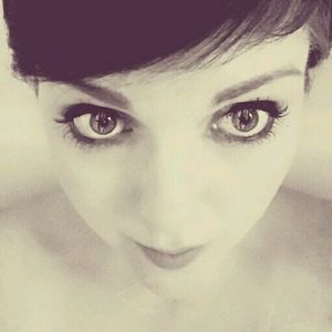 Meet your Posher, Tammy